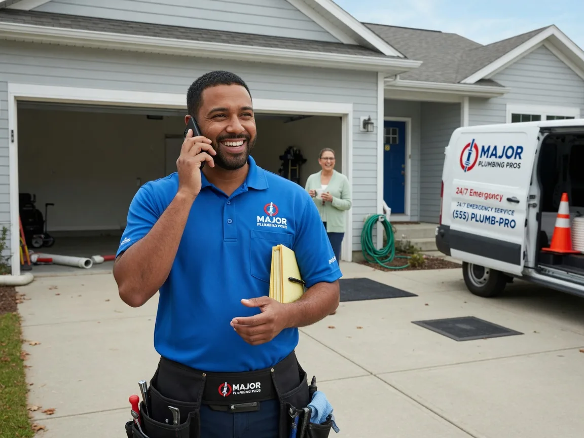 Drain Cleaning Services Edenville, MI FAQs